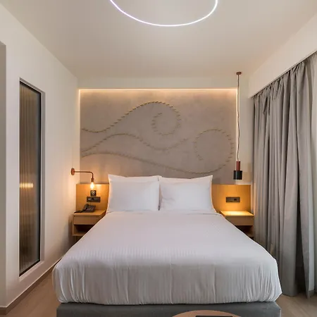 Hotel Hyperion &