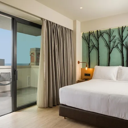Hotel Hyperion & Chania (Crete)