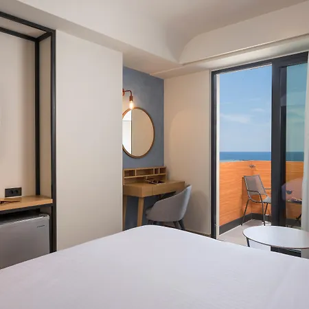 Hyperion & 4* Chania (Crete)