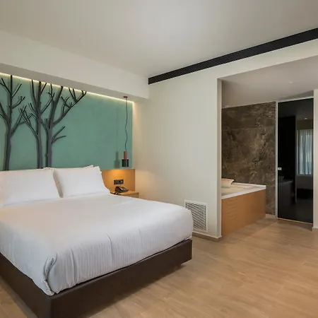 Hyperion & 4* Chania (Crete)