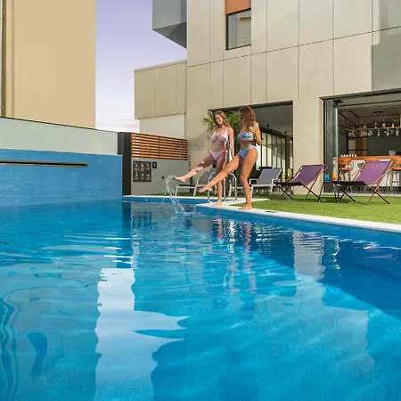 Hyperion & Hotel Chania (Crete)