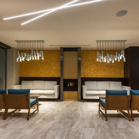 Hyperion & Hotel Chania (Crete)